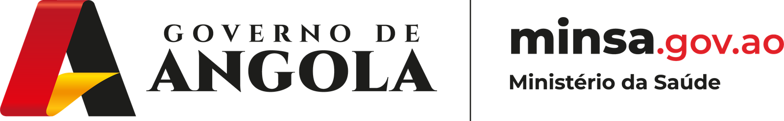 Governo de Angola — Ministério da Saúde